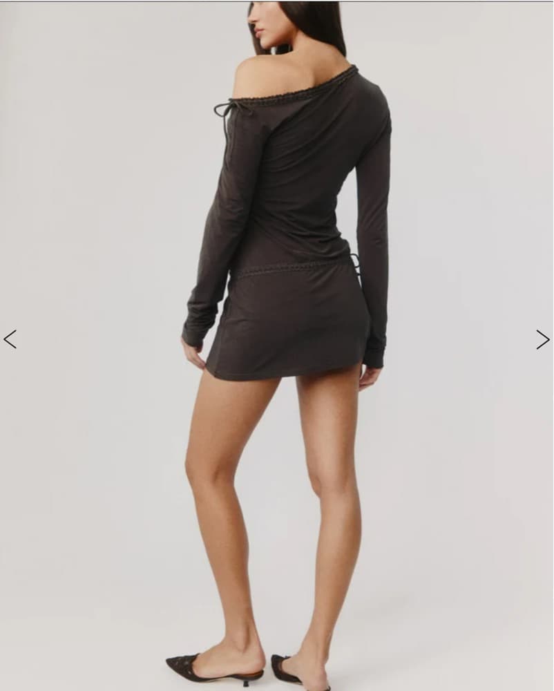 WithJean margo dress - Image 2