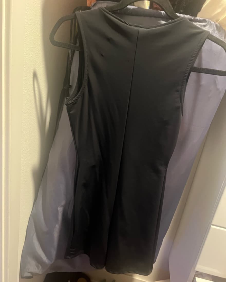 Ring Detail Romper  - Image 5