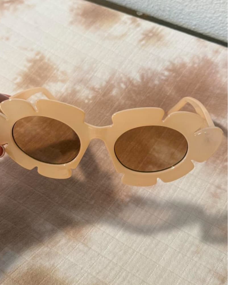 Loewe Inspired Paula’s Ibiza Sunglasses - Image 5