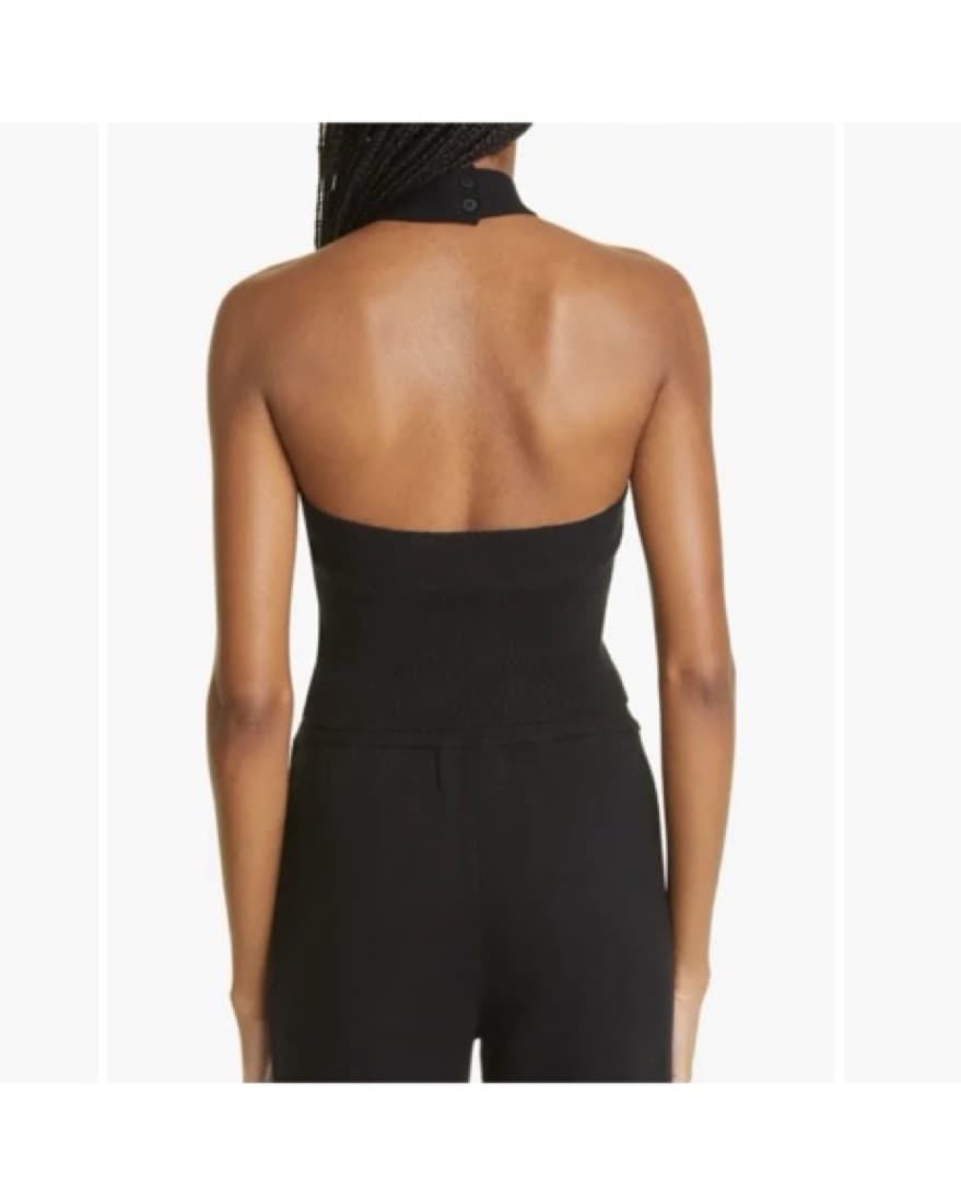 Monrow Hater Sweater Top - Image 3