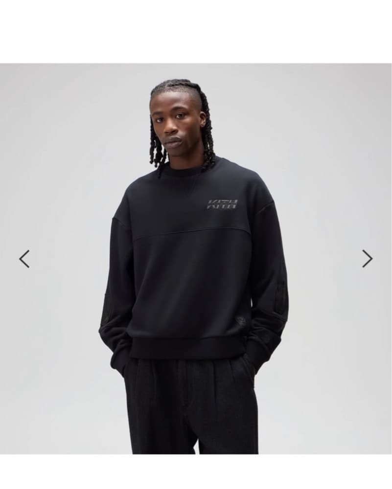 Kith Crewneck - Image 3