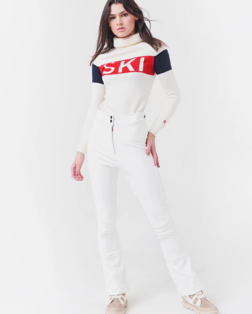 Perfect Moment Ski II Turtleneck Sweater - Image 2