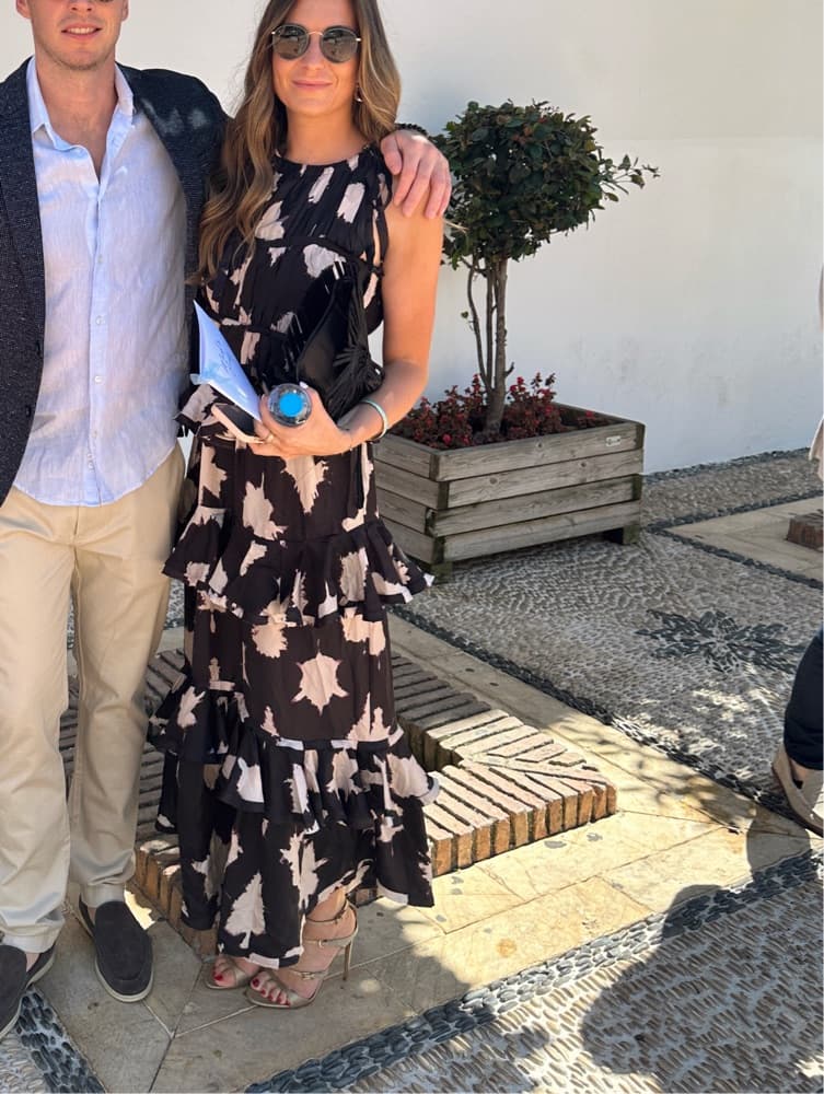 Ulla Johnson Maxi Dress - Image 3