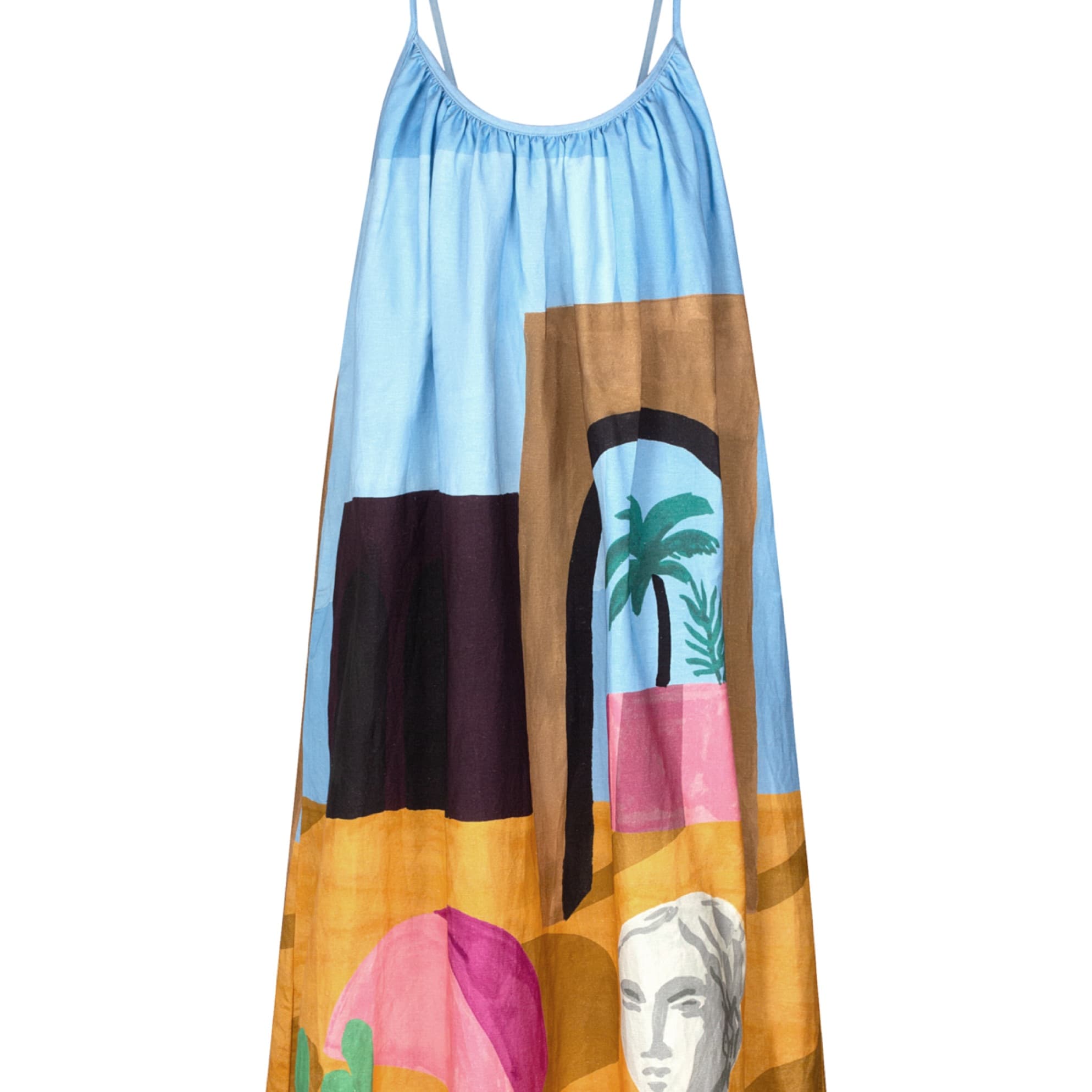 Untitled in Motion Ophelia Dress - Image 6