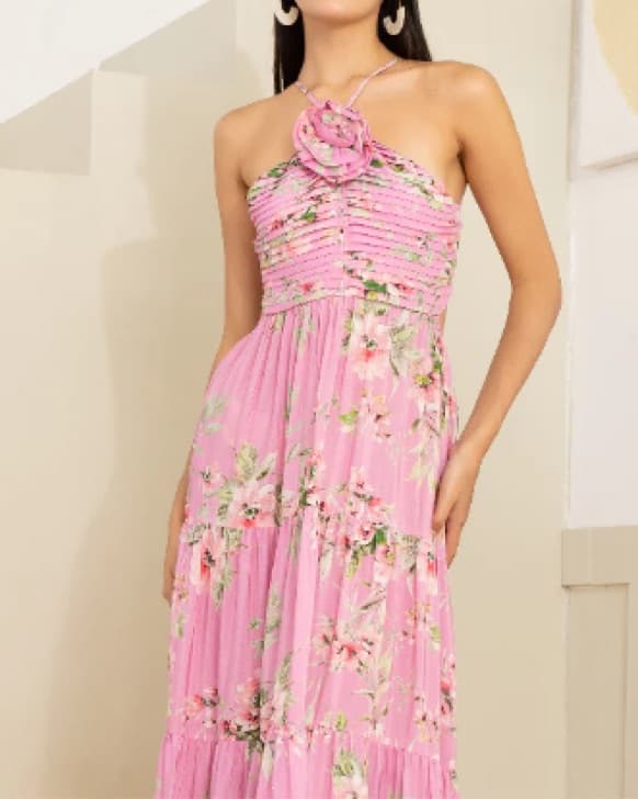 Yumi Kim JULES MAXI DRESS - Image 2