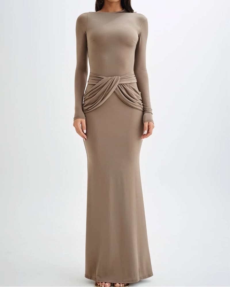 Meshki Halycon Dress - Image 1