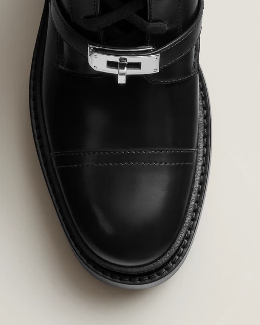 Hermes Funk Boot 37 - Image 5