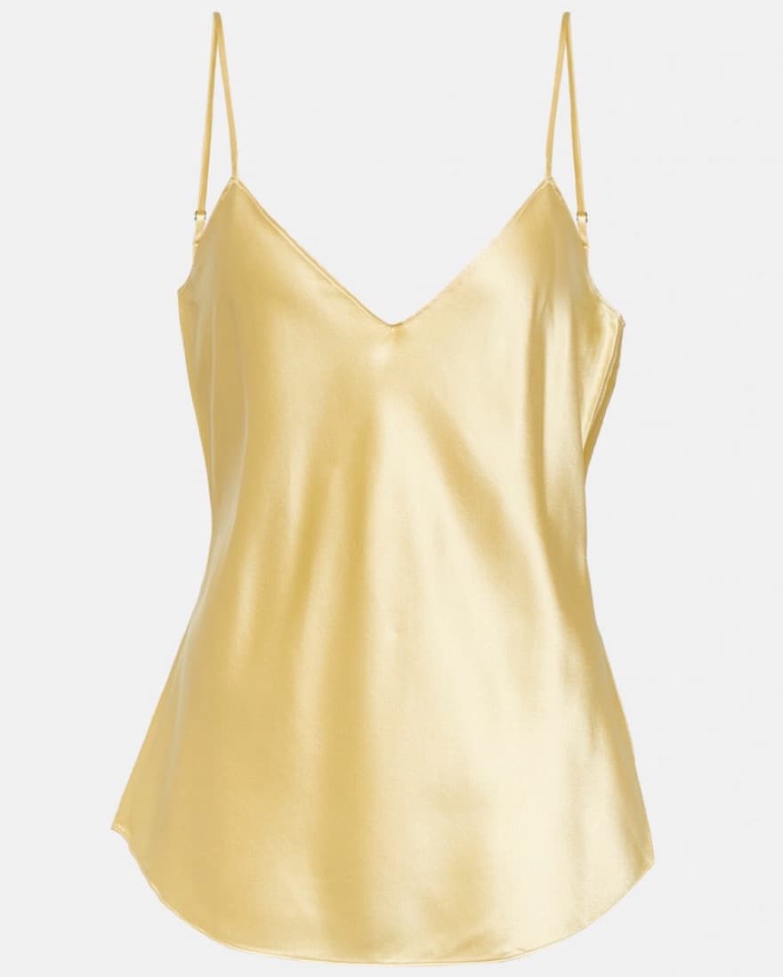 Ralph Lauren Satin 2 Piece Set - Image 5