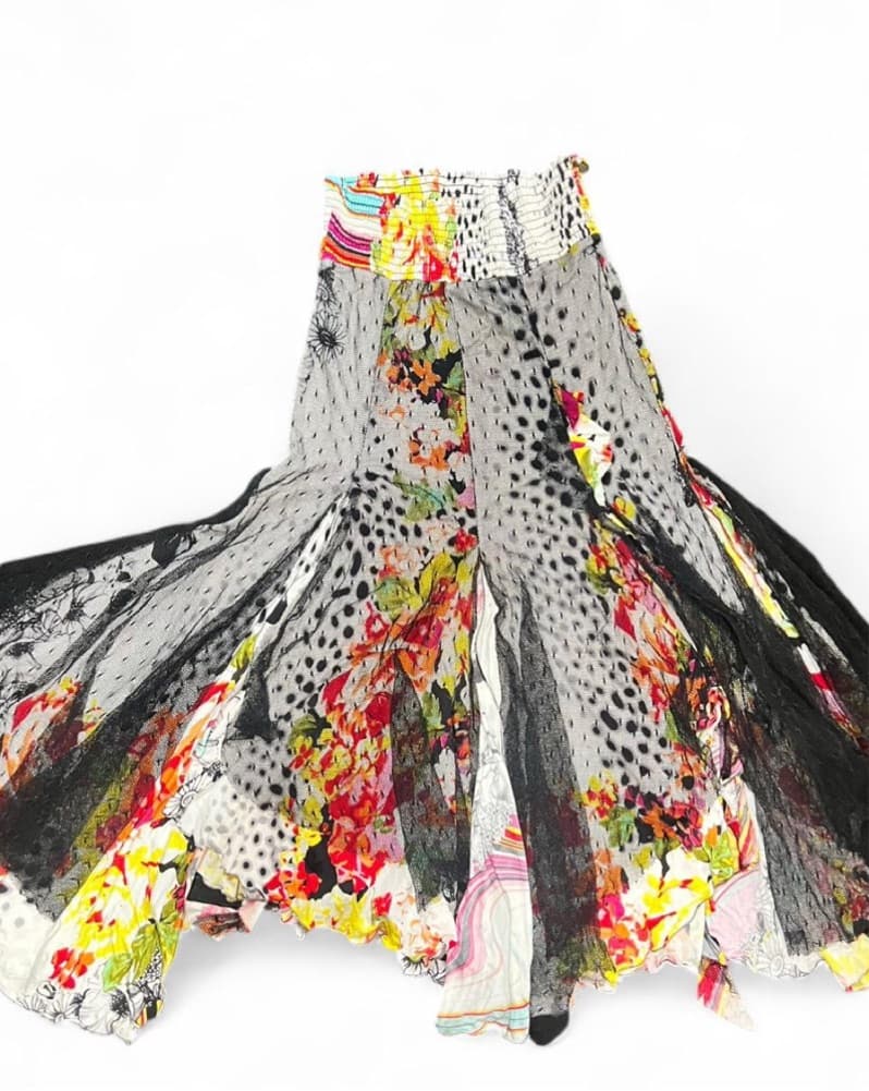Vintage Robeto Cavalli Set - Image 3