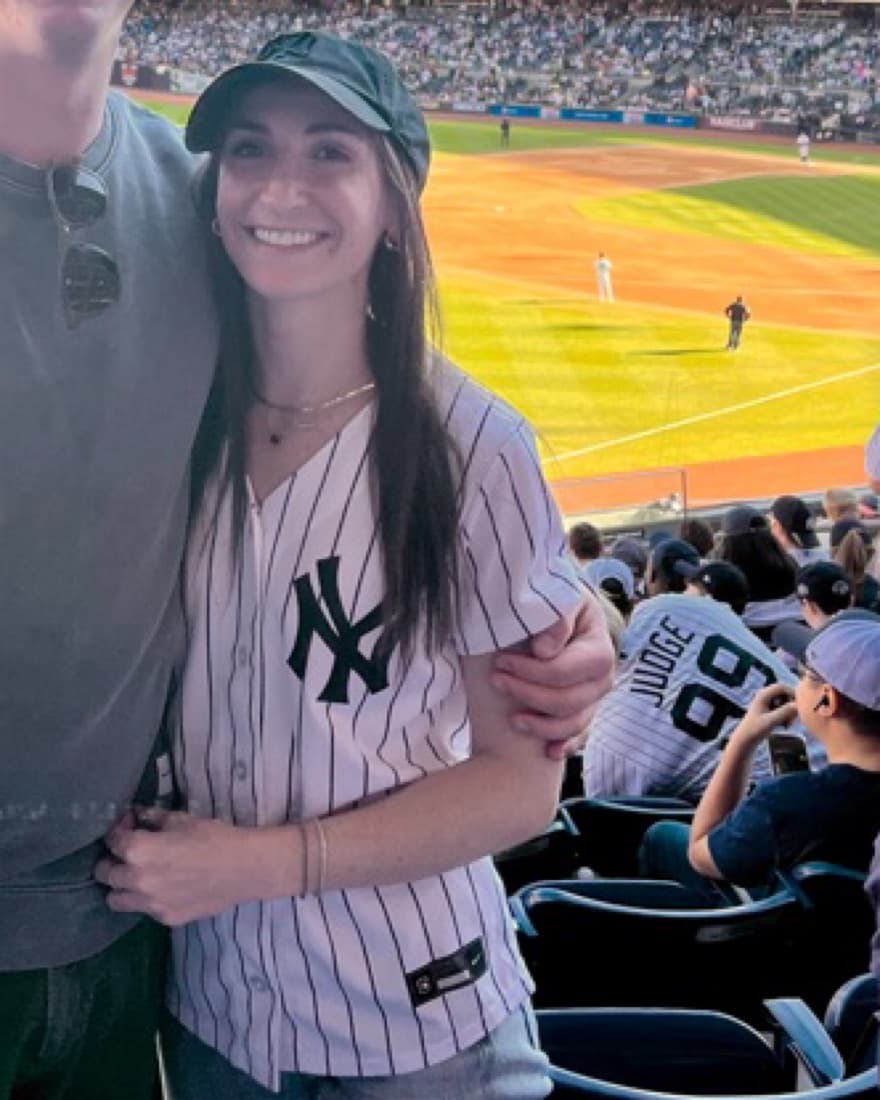 Yankees #2 Jeter Jersey - Image 4