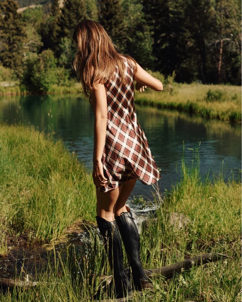 Doen ALAMERE DRESS - Image 4