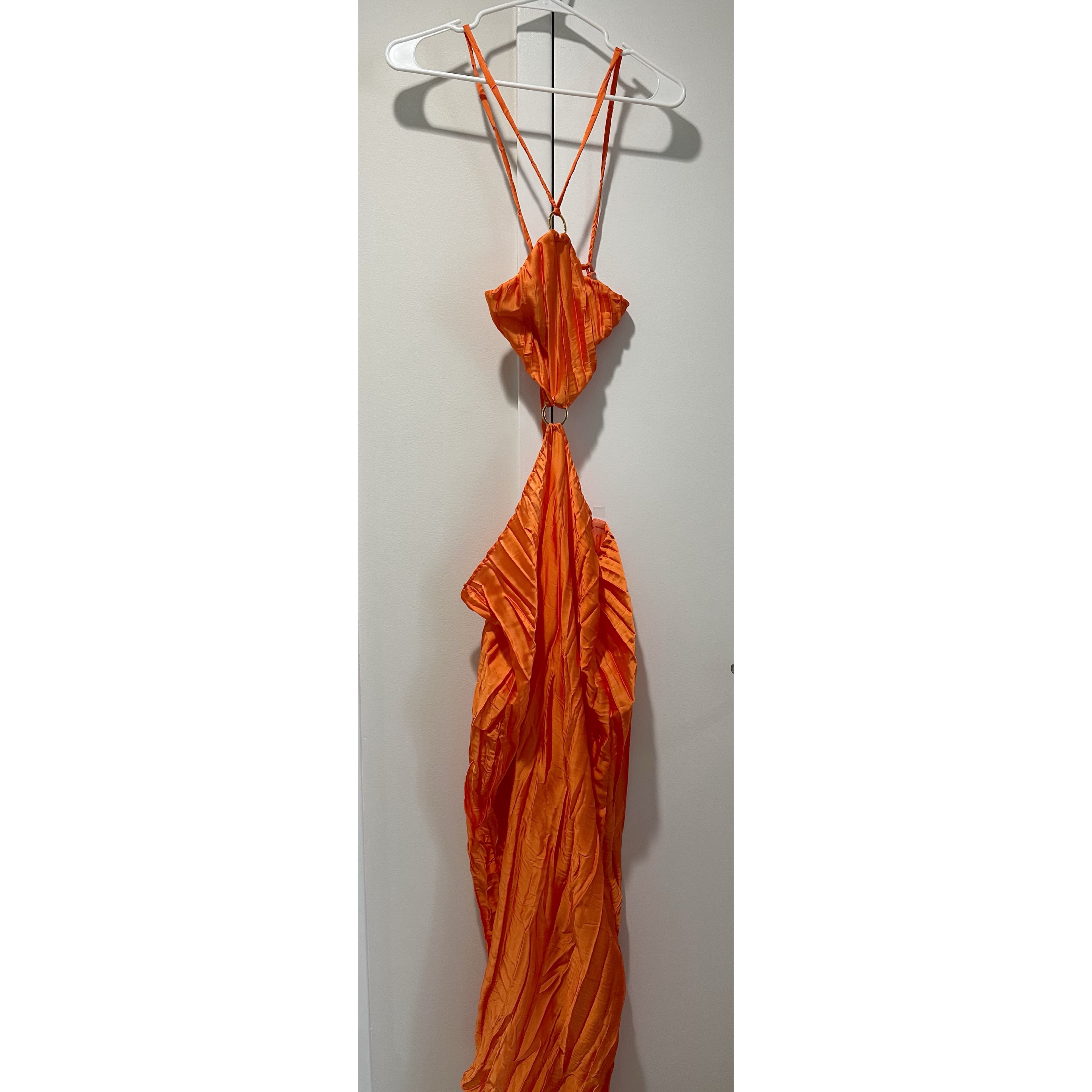 Baobab Kira Maxi Dress in Guarana - Image 5