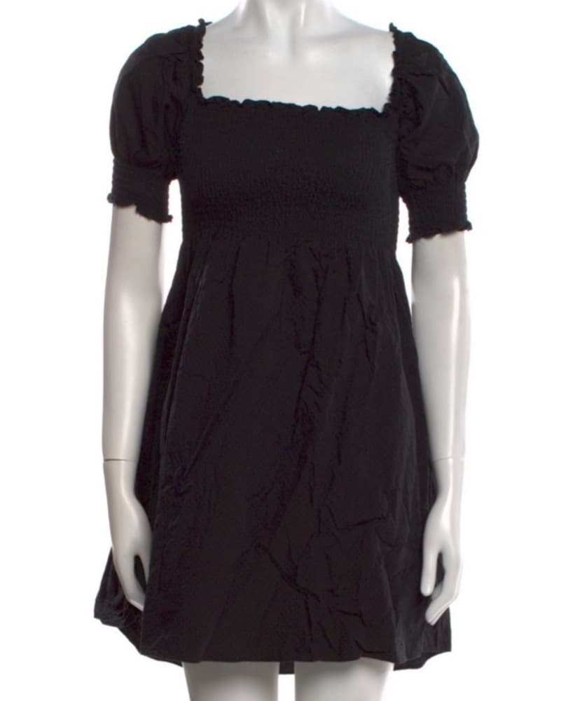 Hill House Home Athena Nap Mini Dress - Image 2