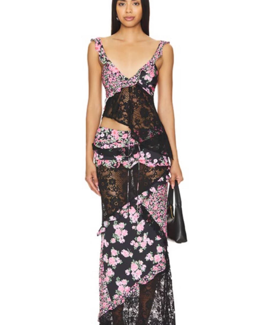 For Love And Lemons Rosalyn Set - Image 1