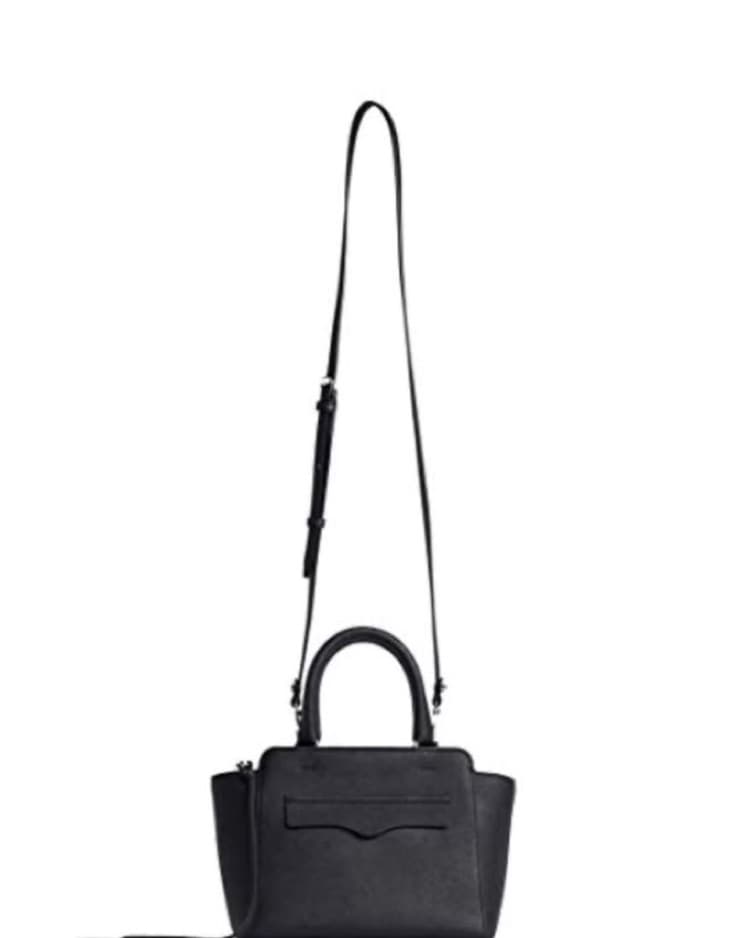 Rebecca Minkoff Avery Crossbody Bag - Image 1