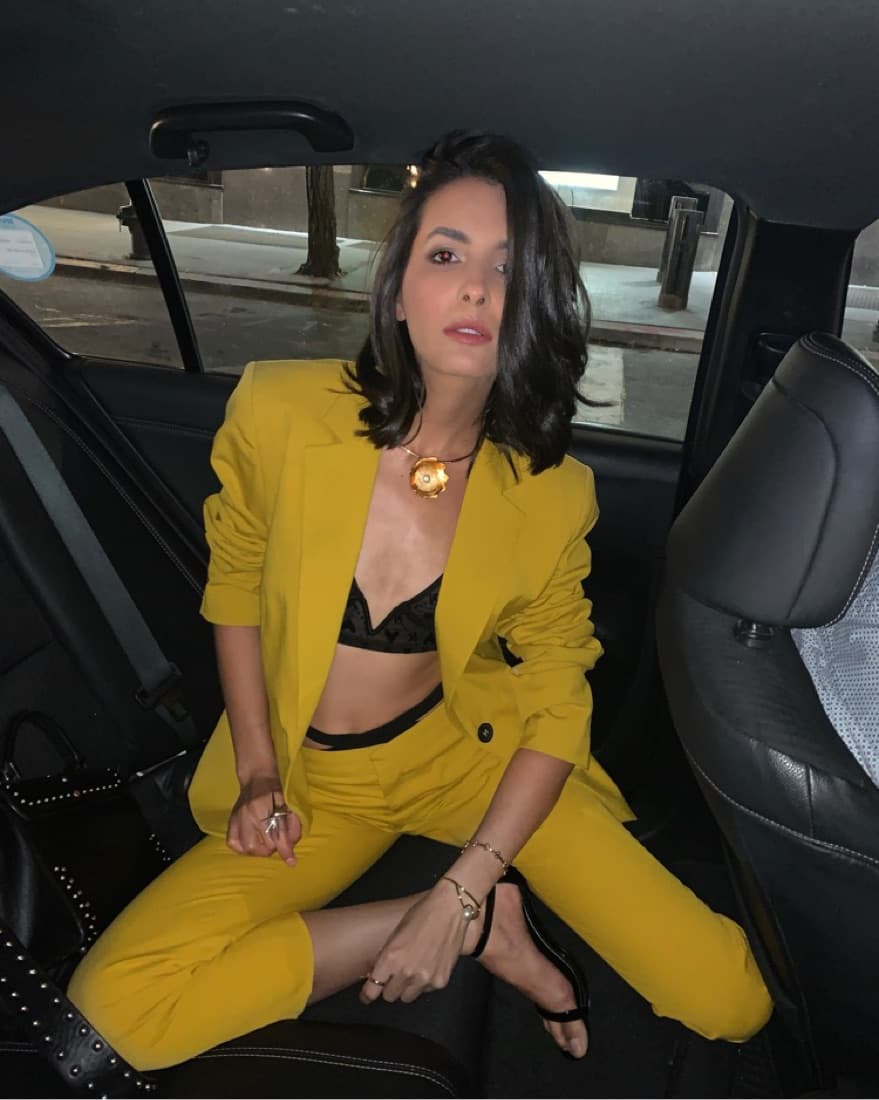 Zara Set  - Image 1