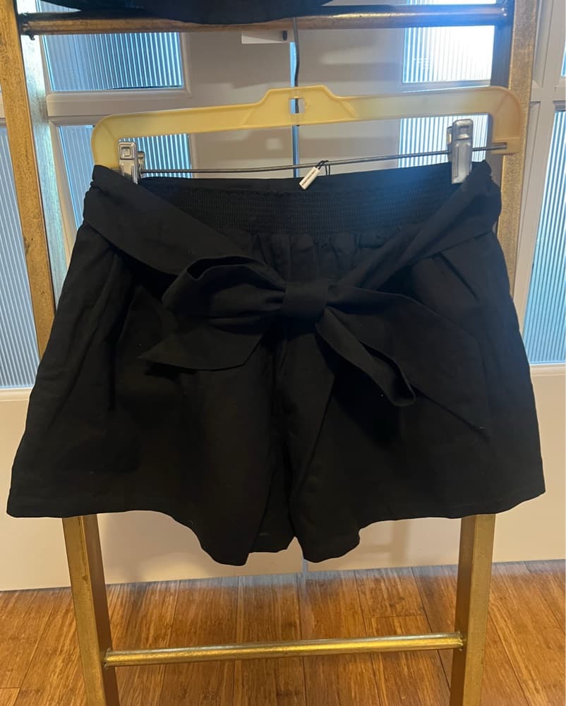 NWT Something Navy Matching Set - Image 4
