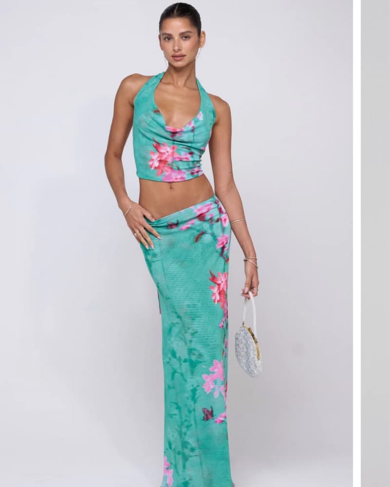 Resa Set  - Image 1