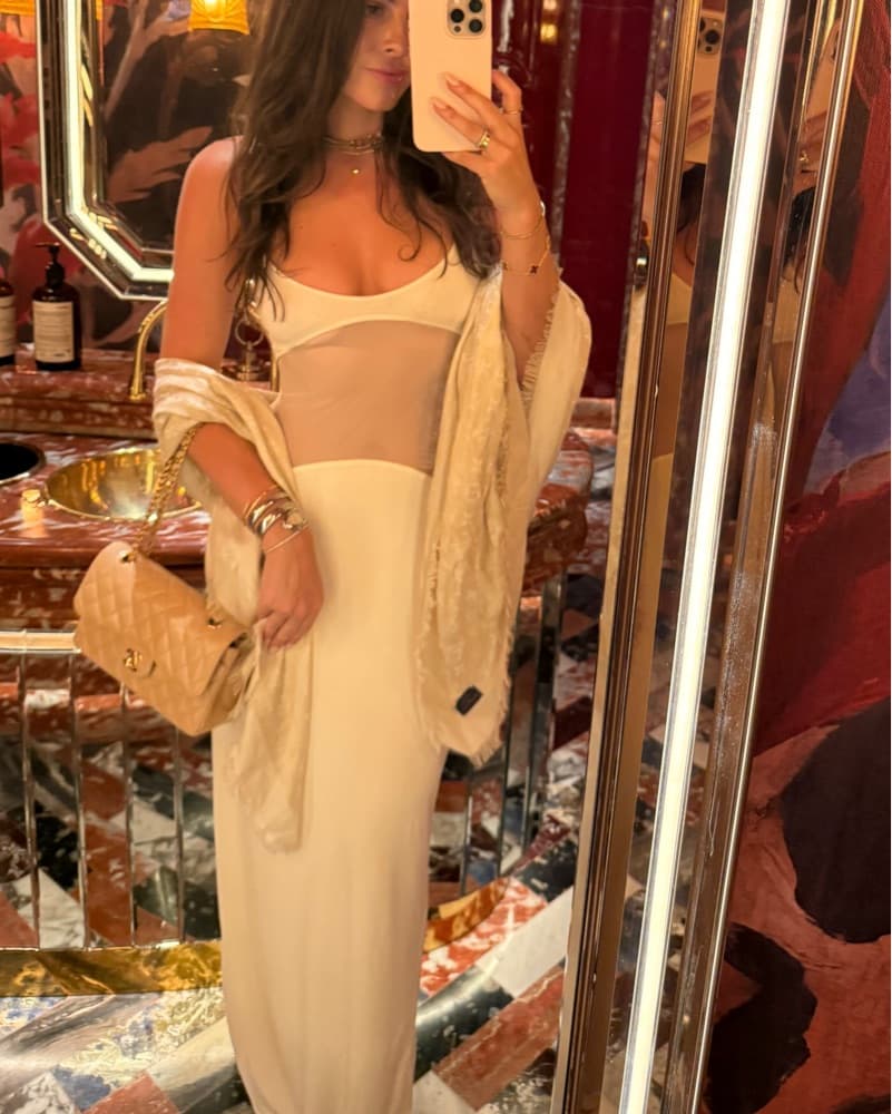 Helsa Dress  - Image 2