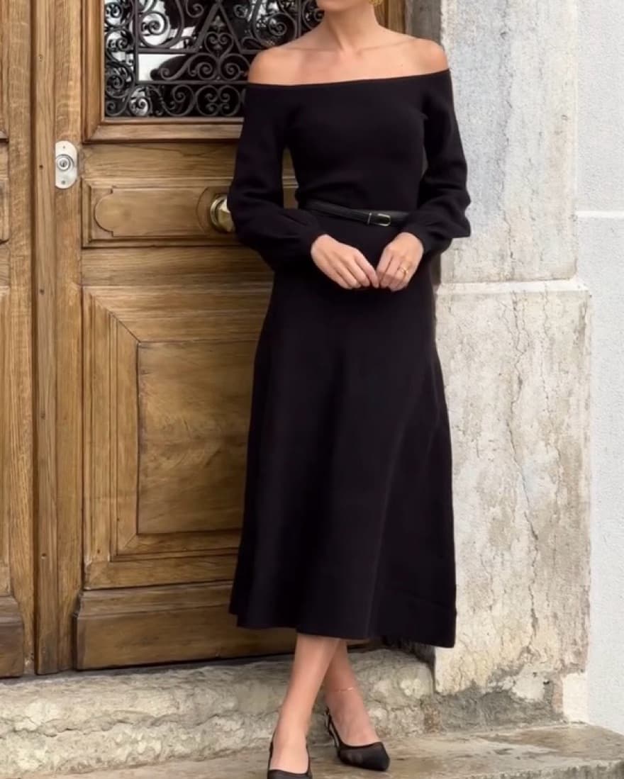 Sold Out Hill House Dress!! - Image 2