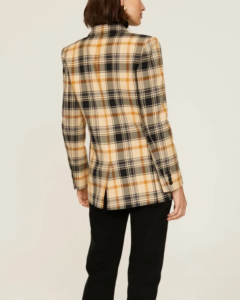 Derek Lam Walter Blazer - Image 3
