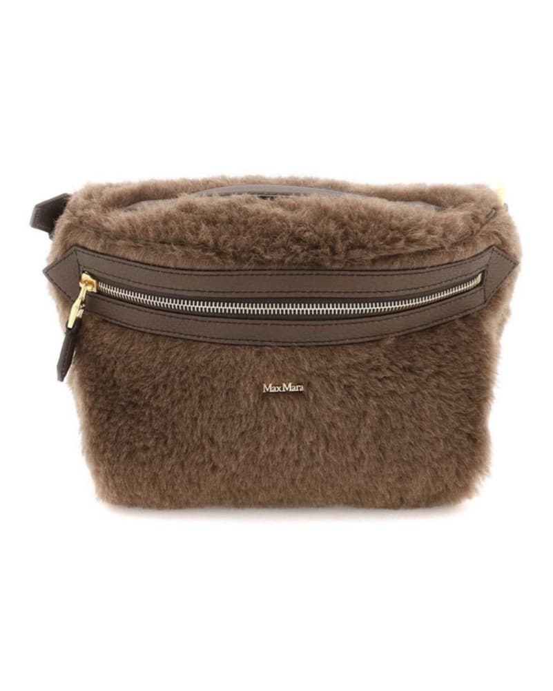 Max Mara Teddy Belt Bag - Image 1