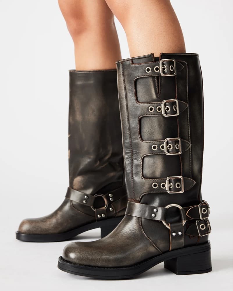 Steve Madden Rocky Knee Boot - Image 2