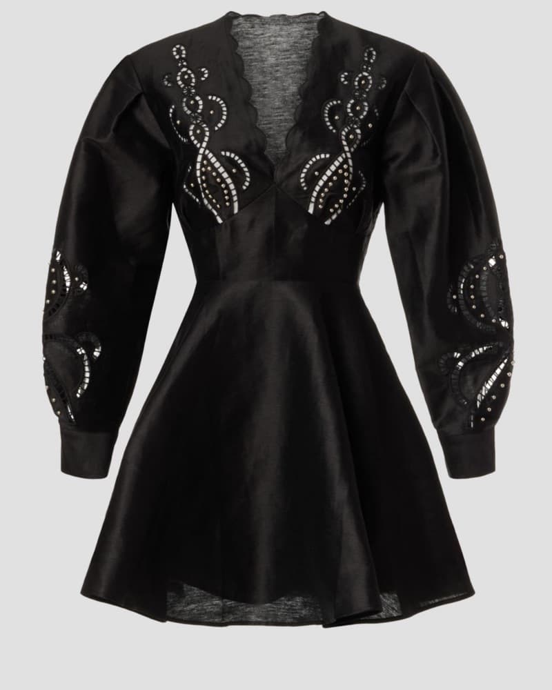 Black Dress - Image 1