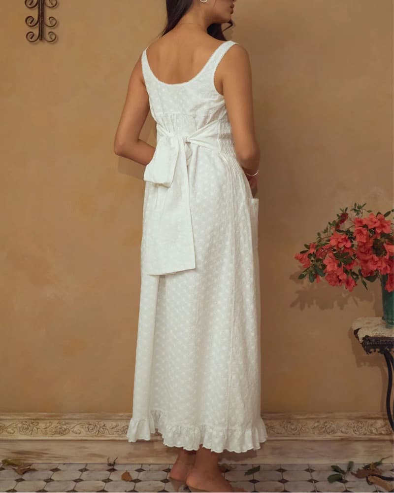 Mirror Palais Dress  - Image 3