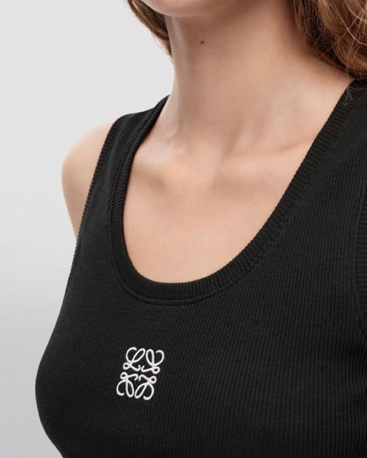 Loewe Tank Top - Image 2