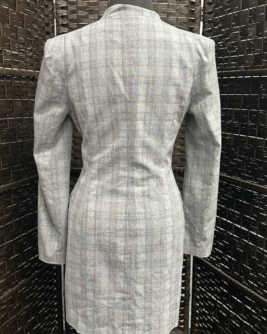 Blazer Dress - Image 5