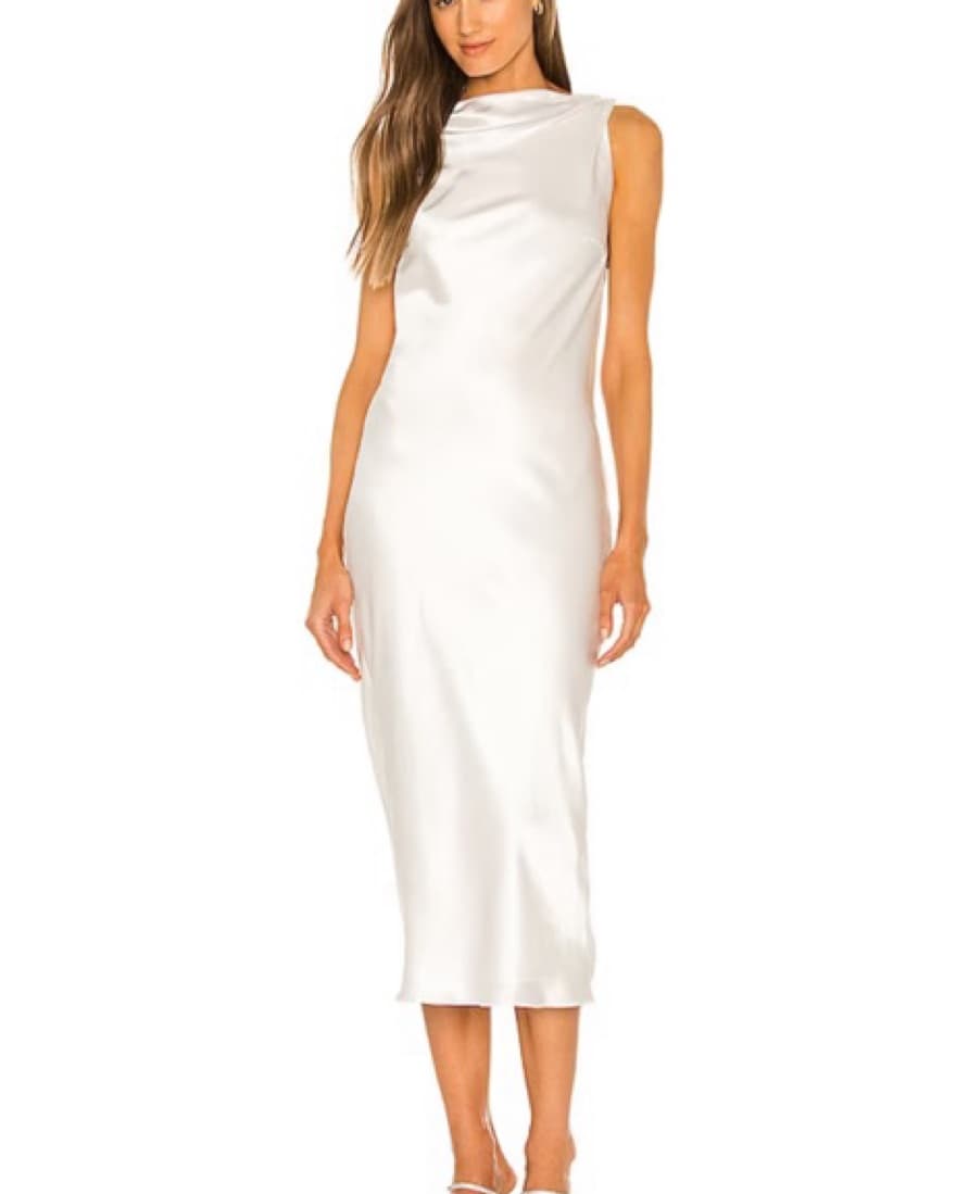 The__bar max dress  - Image 2