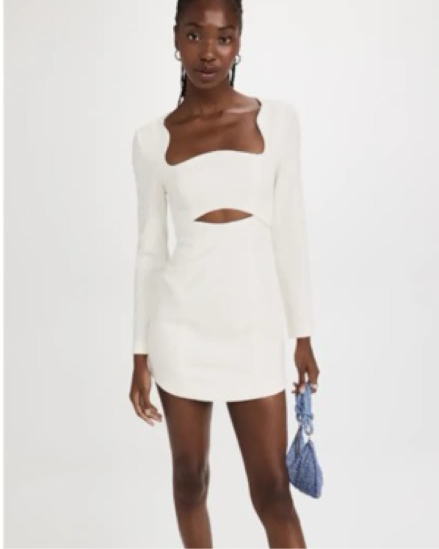 MISHA Hazel Dress - Image 1