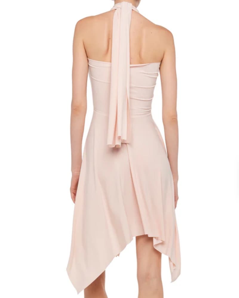 Norma kamali Convertible Wrap Dress - Image 5