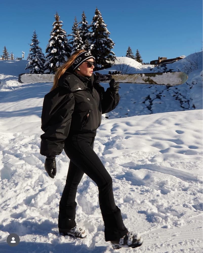 Goldbergh Vava ski Jacket  - Image 6
