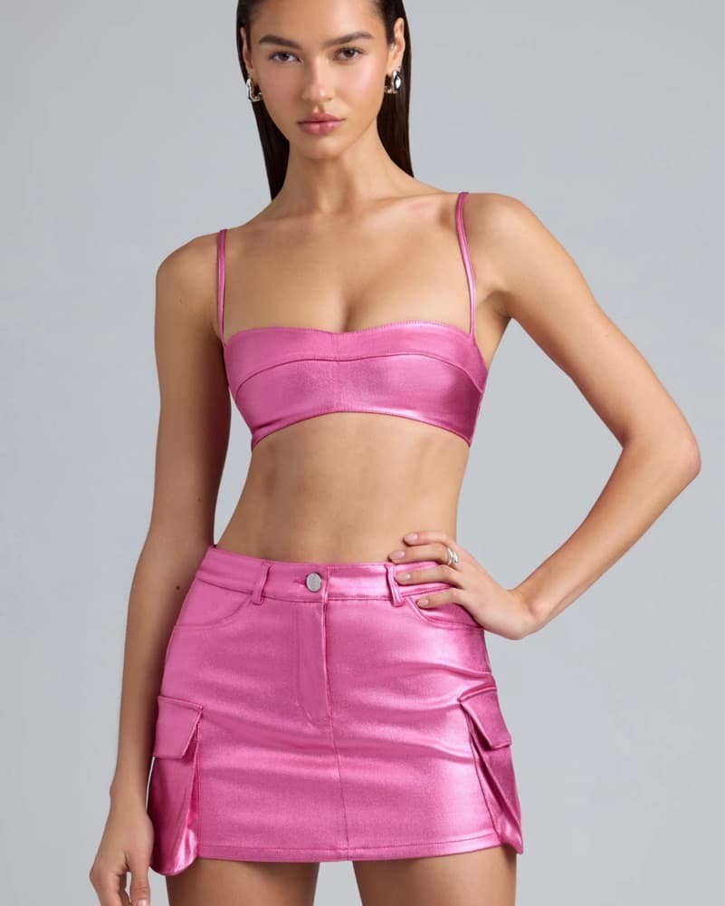Oh Polly Skirt Set  - Image 1