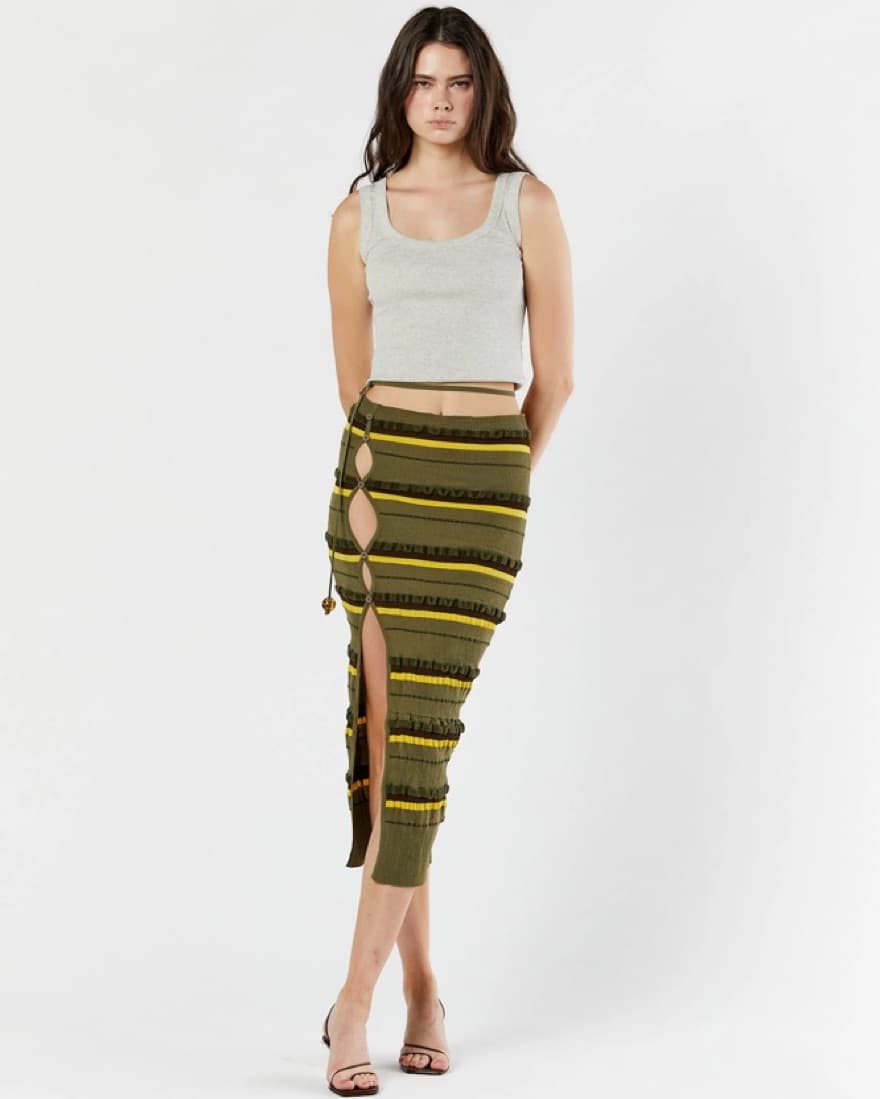 Jacquemus Skirt  - Image 1