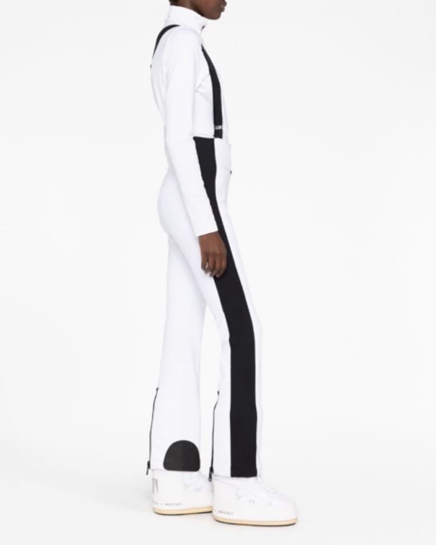 Goldbergh Ski Snow Suspender Pants 38/8 - Image 4