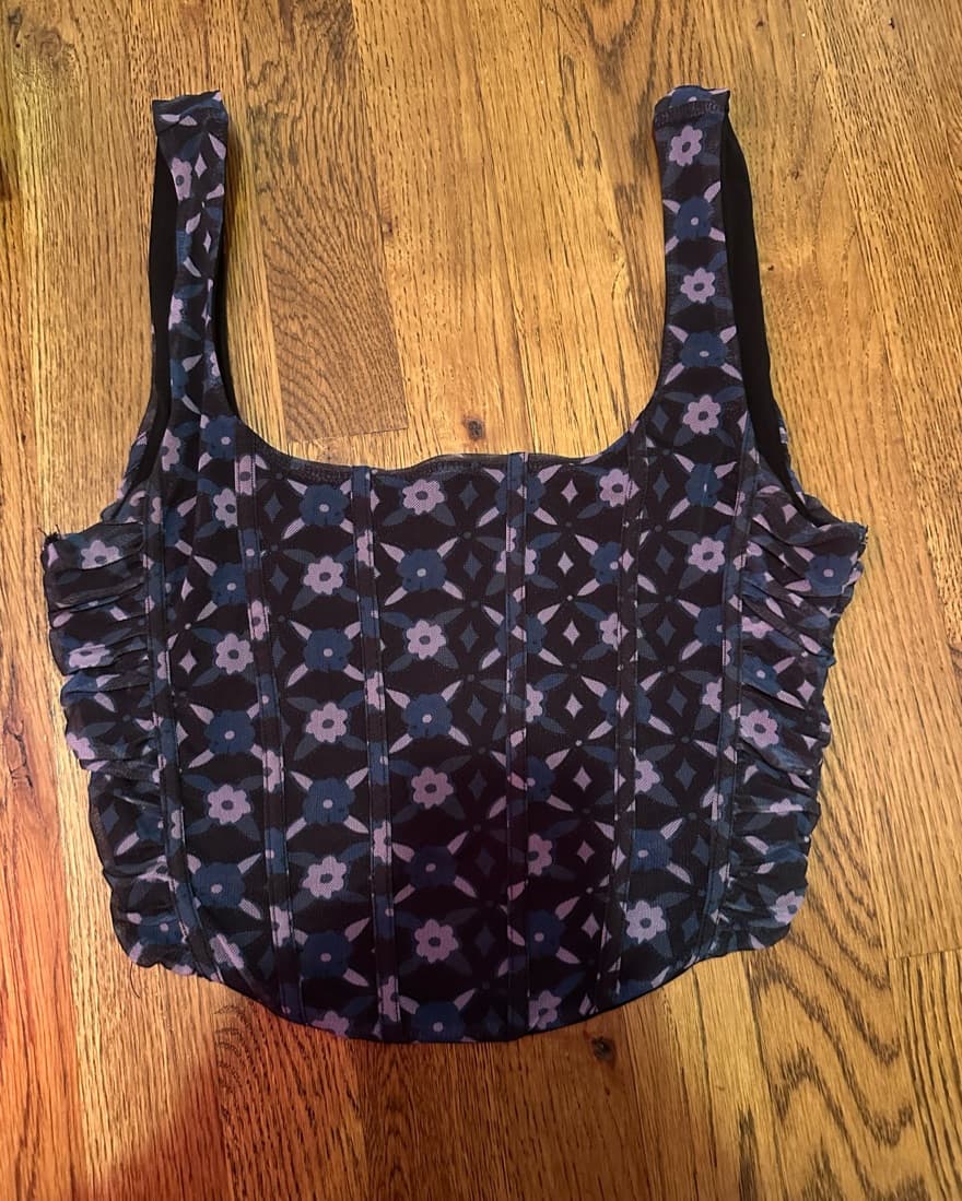 Free People Matching Set - Image 2