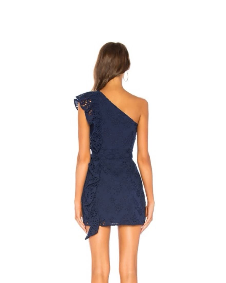 Lovers And Friends Mini Dress - Image 3