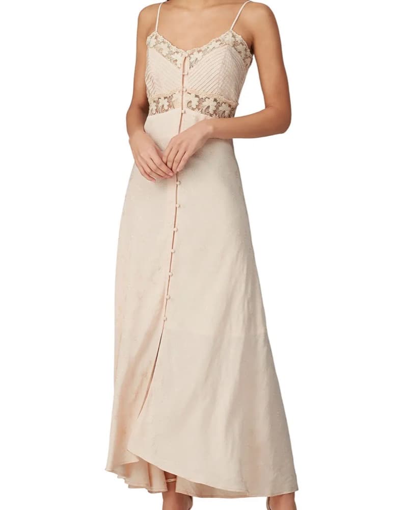 ASTR the Label Dream Catcher Dress - Image 5