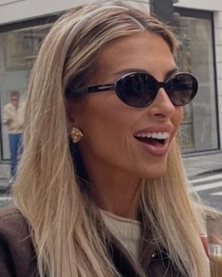 Dolce & Gabanna Sunglasses - Image 1