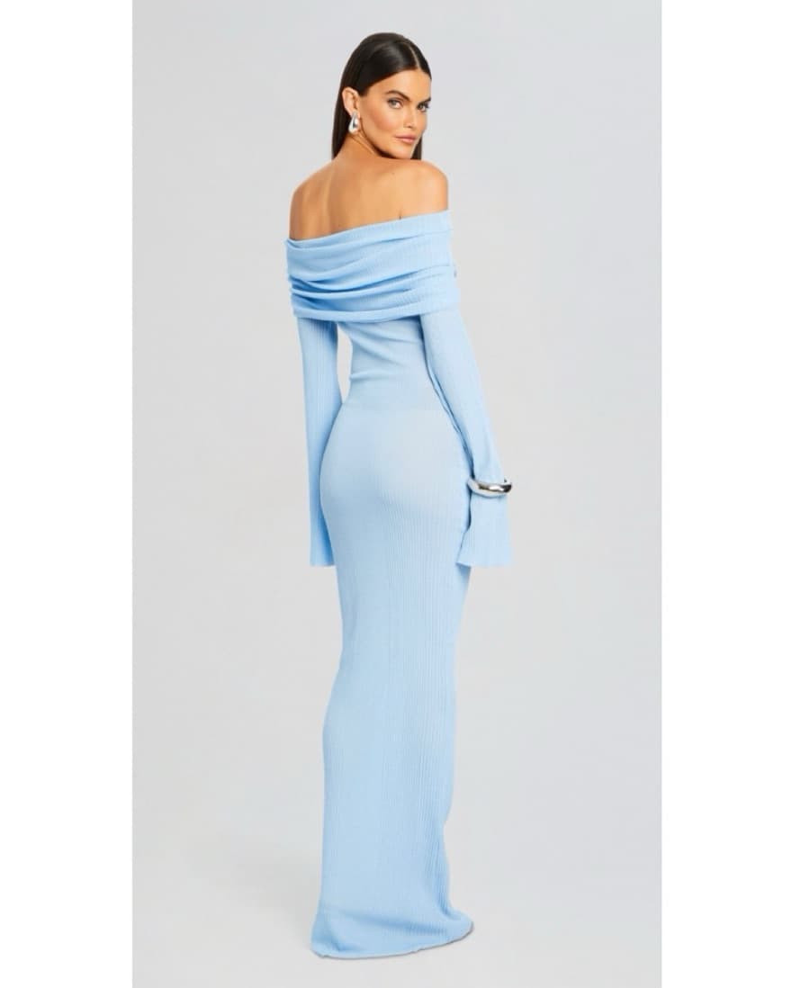 Seroya Galleria Maxi Dress  - Image 3