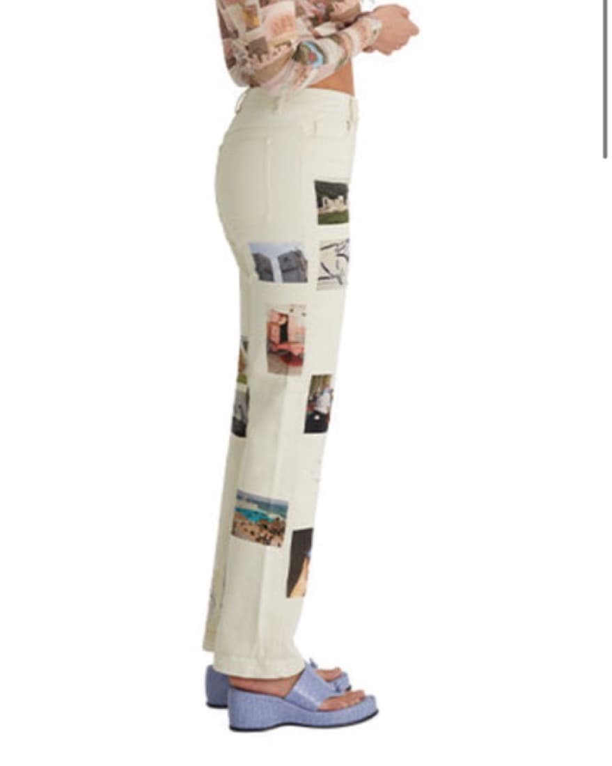 Paloma Wool Friendship Amigas Pants - Image 3