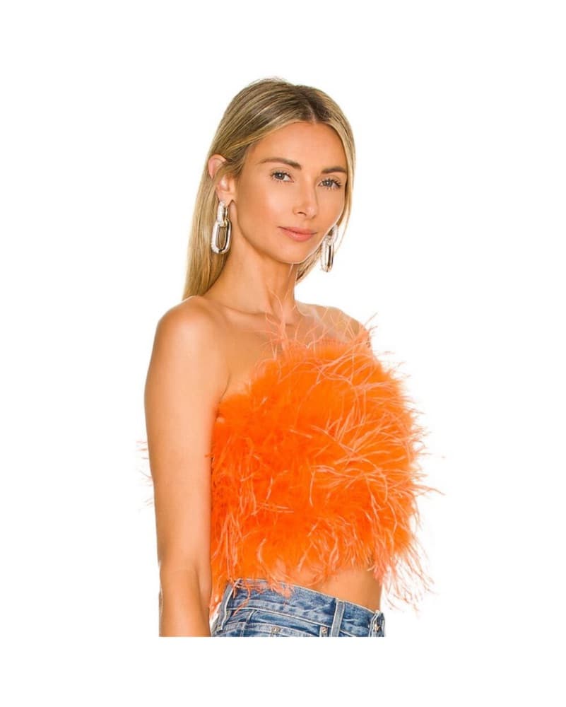 ZAINA TOP LAMARQUE x Revolve  - Image 2