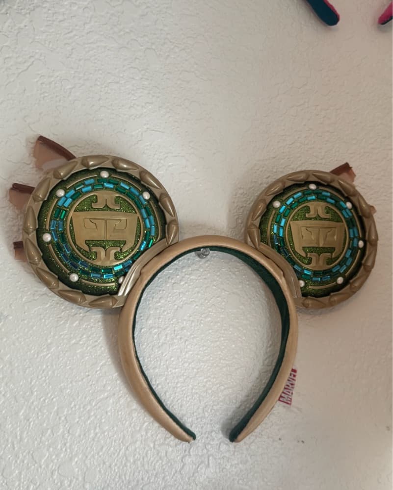 Black Panther Ears - Image 2