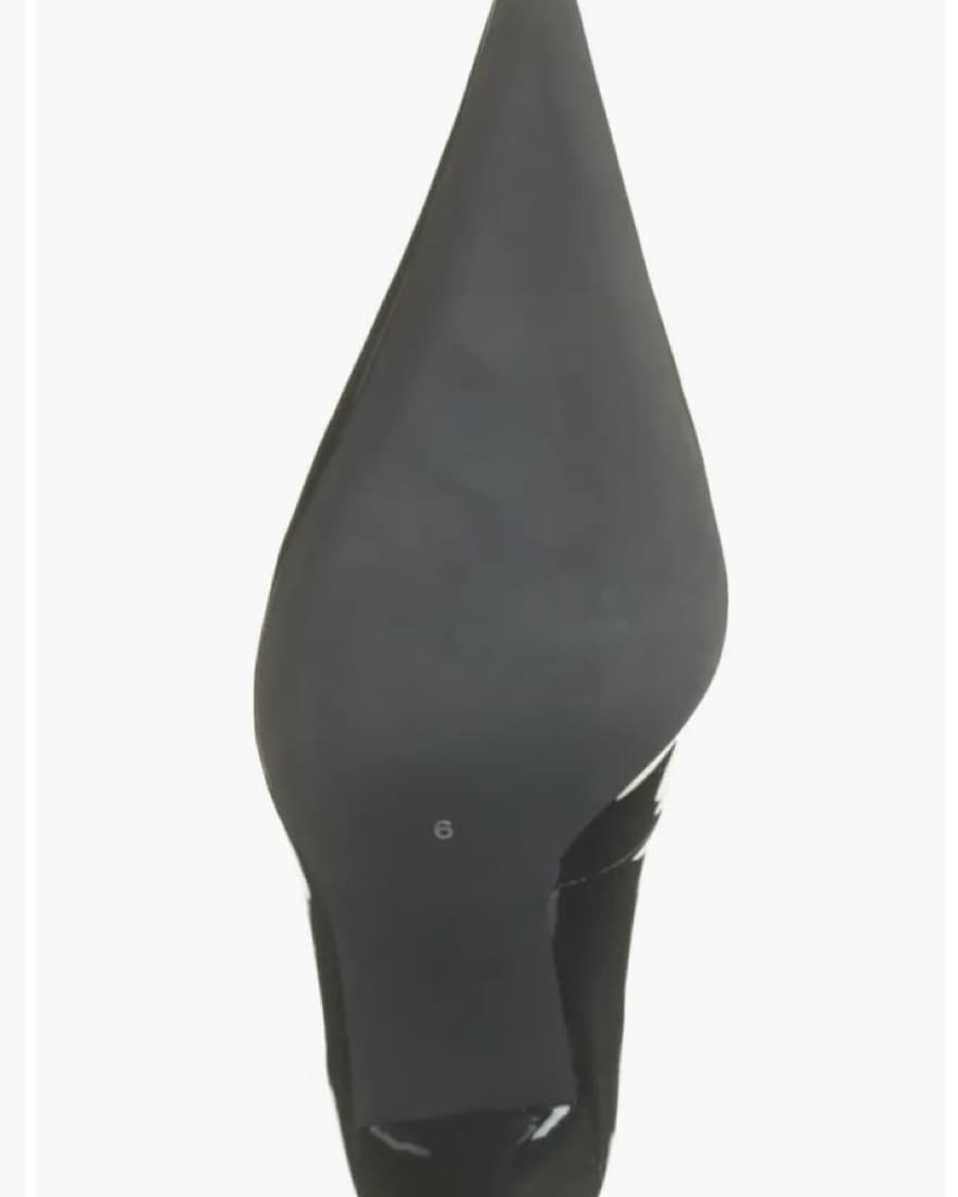 Jeffrey Campbell Pointed Pumps  - Image 4