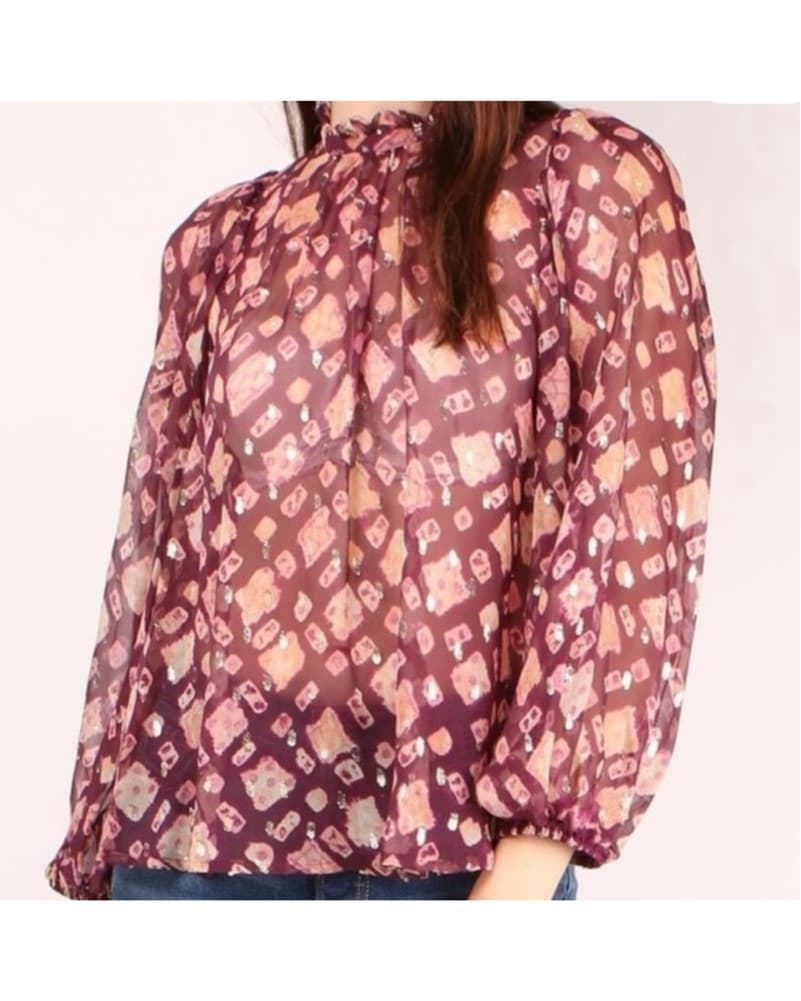 Ulla Johnson Blouse  - Image 2
