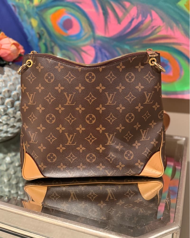 Louis Vuitton Odeon MM - Image 6