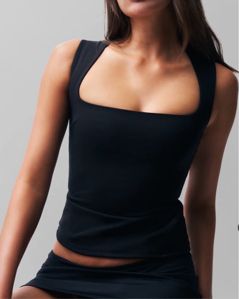 Guzio Tank Top - Image 1
